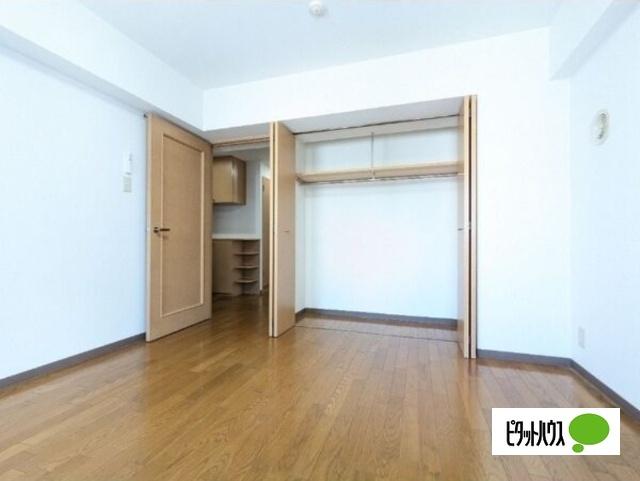 ＴＨＥ　ＲＥＳＩＤＥＮＣＥ　ＰＡＲＫ　ＯＤＯＲＩＫＯＥＮ（505） 収納