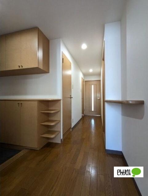 ＴＨＥ　ＲＥＳＩＤＥＮＣＥ　ＰＡＲＫ　ＯＤＯＲＩＫＯＥＮ（505） 設備
