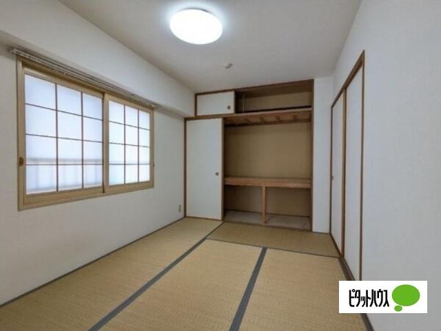 ＴＨＥ　ＲＥＳＩＤＥＮＣＥ　ＰＡＲＫ　ＯＤＯＲＩＫＯＥＮ（505） その他部屋・スペース