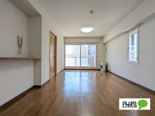 ＴＨＥ　ＲＥＳＩＤＥＮＣＥ　ＰＡＲＫ　ＯＤＯＲＩＫＯＥＮ（505） リビング