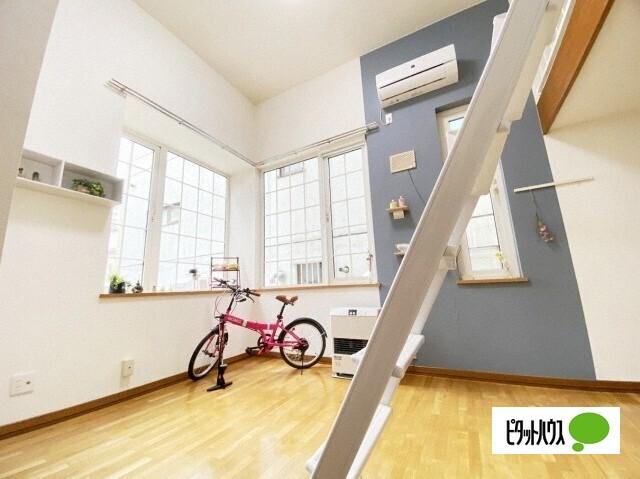 ｏｈｅｙａｄｏ南円山１ｓｔ（A203） 設備