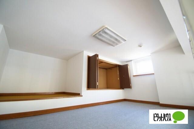 ｏｈｅｙａｄｏ南円山１ｓｔ（A203） その他部屋・スペース