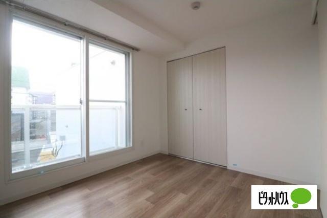 Ｚｕｃｃａ(ズッカ)（205） その他部屋・スペース