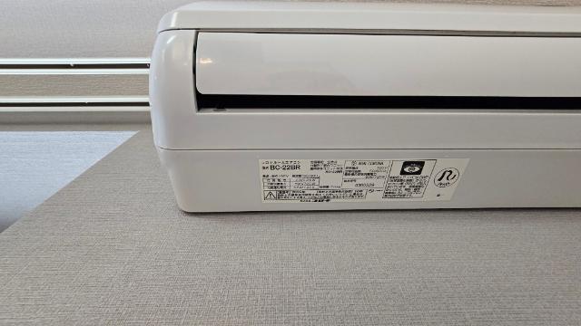 novel（101） 設備