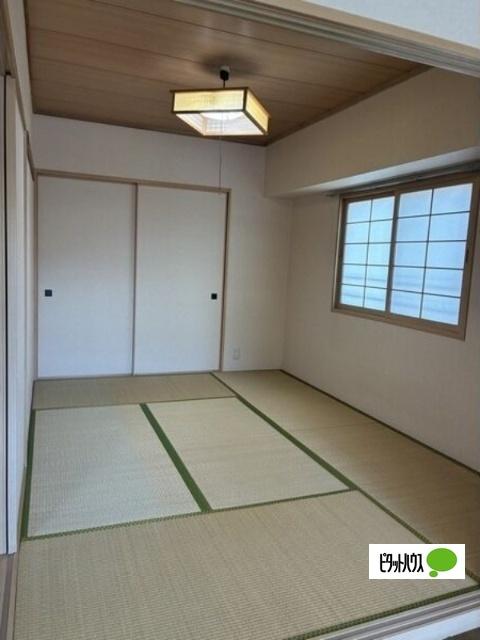 ダイアパレス北円山第２（206） 眺望