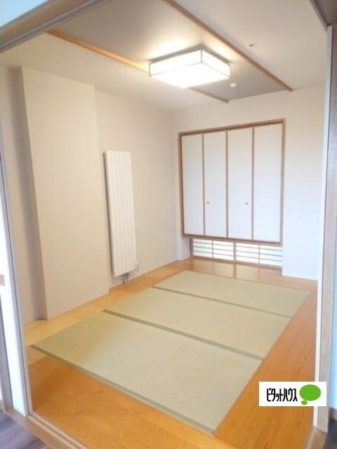 アパタワーズ札幌大通公園（1307） その他