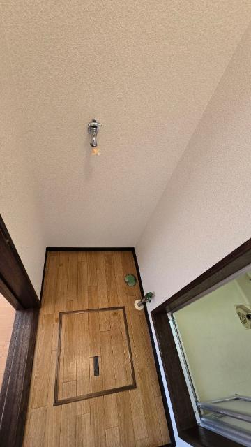 ハイツサンエバー（102） 部屋画像