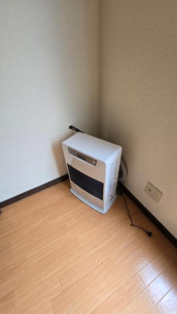 ハイツサンエバー（102） 部屋画像