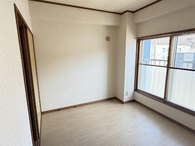 第二さくらハイム（301） 部屋画像