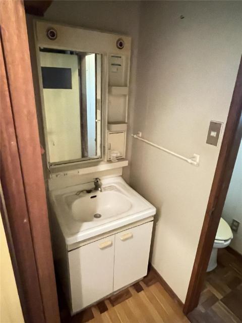 第二さくらハイム（301） 部屋画像