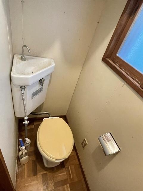 第二さくらハイム（301） 部屋画像