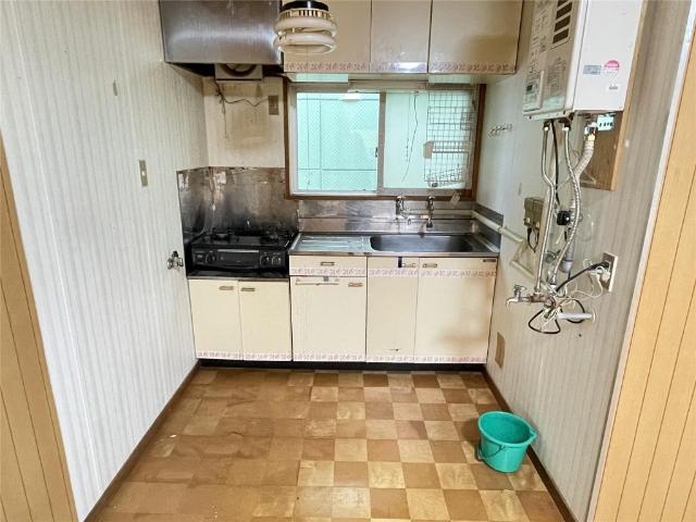 第二さくらハイム（301） 部屋画像
