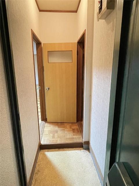 第二さくらハイム（301） 部屋画像