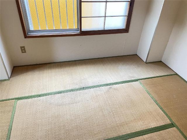 第二さくらハイム（302） 部屋画像