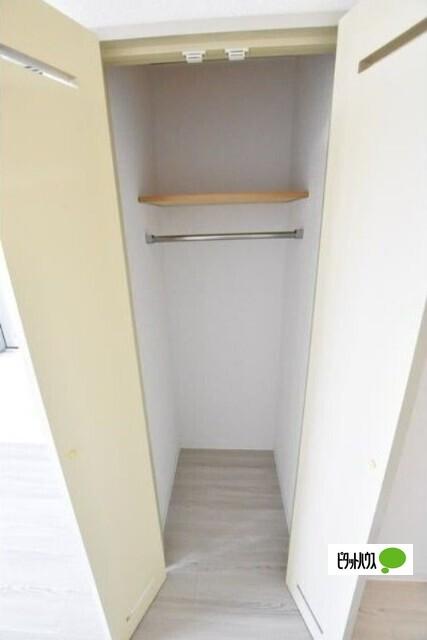 パークアベニュー札幌（701） 収納