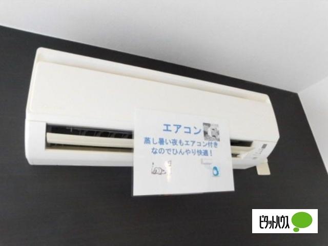 Ｐｒｅｓｔｉｇｅ　Ｓａｐｐｏｒｏ（202） 設備