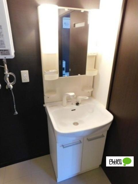 Ｐｒｅｓｔｉｇｅ　Ｓａｐｐｏｒｏ（202） 洗面