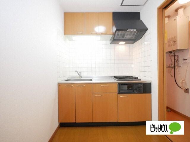 発寒５条ＭＳ（102） キッチン