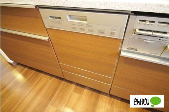 ブランズタワー札幌（1701） 設備