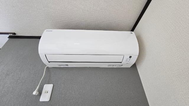 ハイツマロン（105） 部屋画像