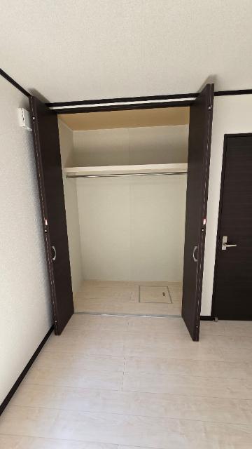 ハイツマロン（105） 部屋画像