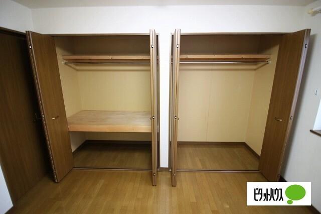 キウイハイツ（205） 設備