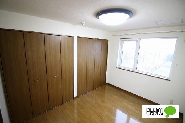 キウイハイツ（205） その他部屋・スペース