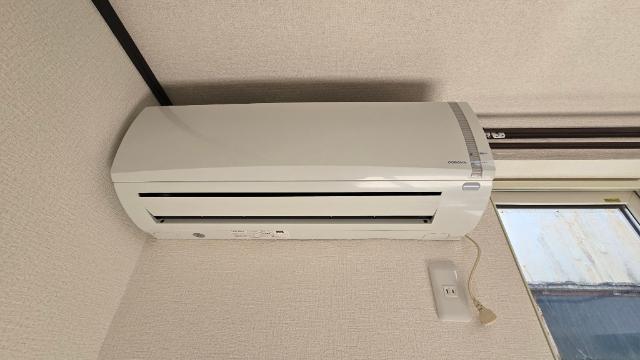 ハイツマロン（105） 部屋画像