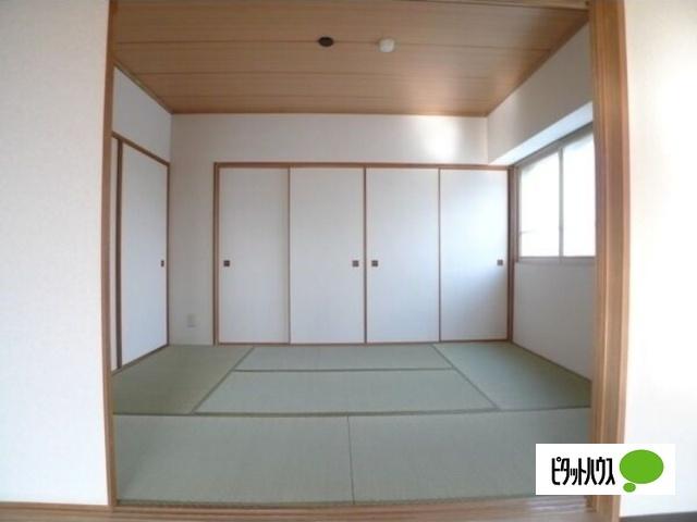 藤井ビルエクセレント円山（402） その他部屋・スペース