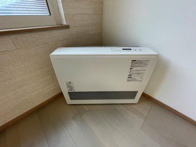 ラフィラ中島（202） 設備