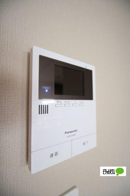 ＧＲＯＶＥ　Ｅ　ＭＡＲＵＹＡＭＡ(グローヴィー円山)（302） セキュリティ