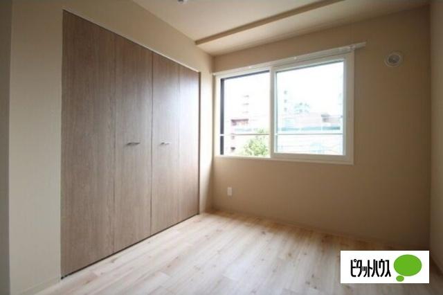ＧＲＯＶＥ　Ｅ　ＭＡＲＵＹＡＭＡ(グローヴィー円山)（302） その他部屋・スペース