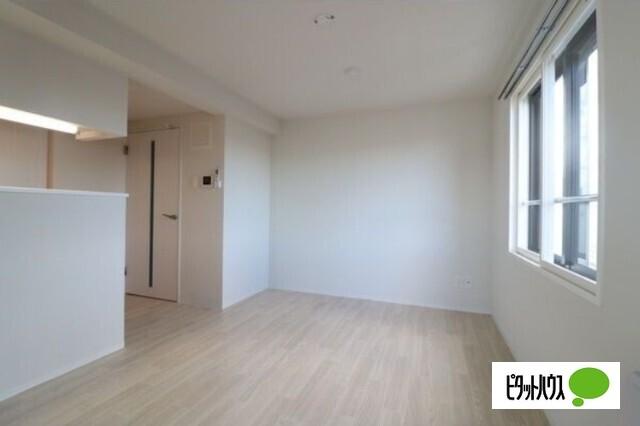 ＦＩＲＳＴ　ＬＥＢＥＮ桑園(ファーストレーベン)（401） その他部屋・スペース