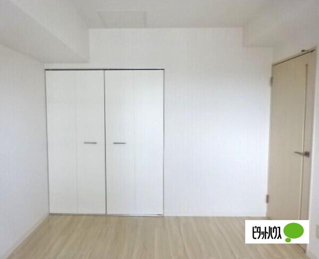 グランドタワー札幌（3002） 収納