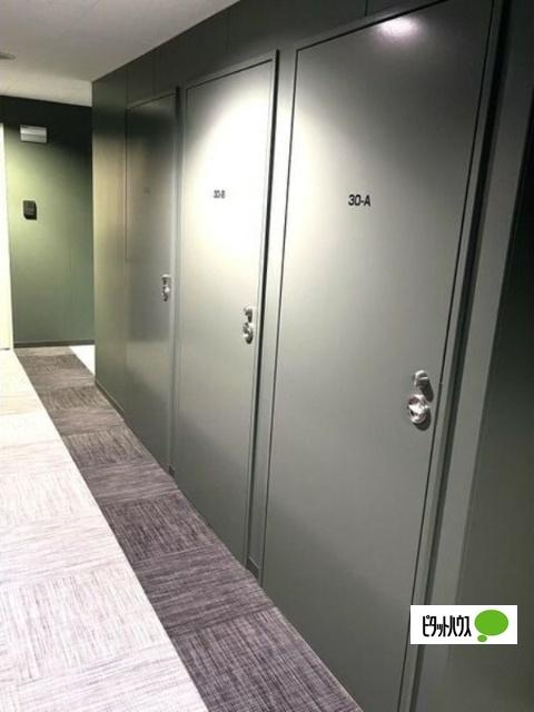 グランドタワー札幌（3002） 設備