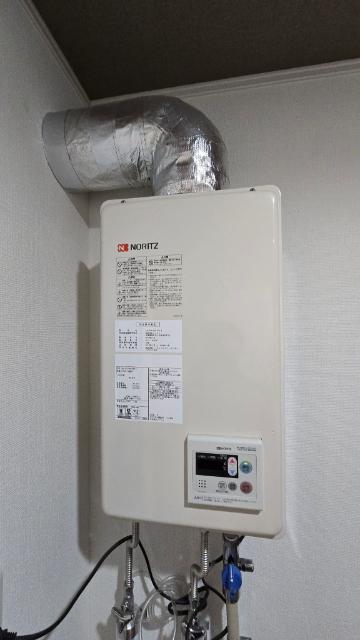 プチメゾン新生２（101） 設備