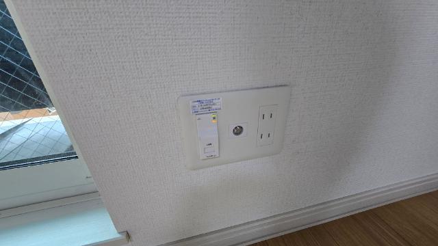 プチメゾン新生２（101） 設備