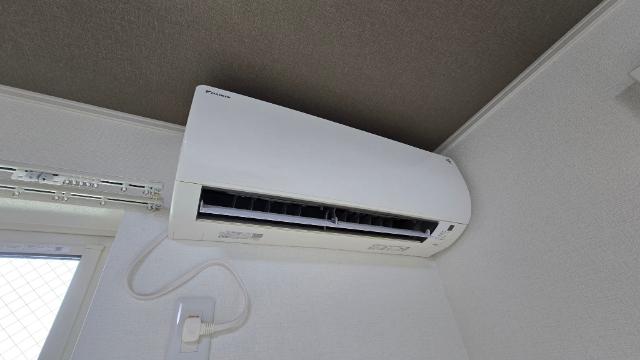 プチメゾン新生２（101） 設備