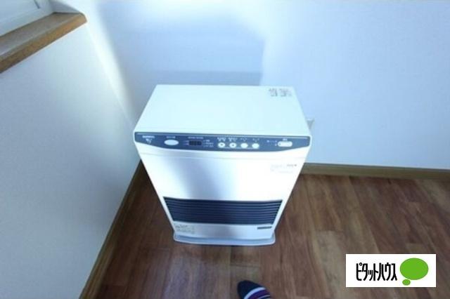 リバティーＩＩ（103） 設備