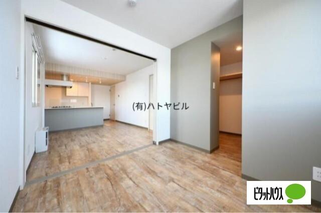 Ｒｅｓｔｓ　ｏｎ　旭山公園通（502） その他部屋・スペース