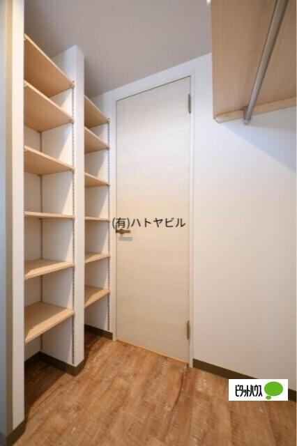 Ｒｅｓｔｓ　ｏｎ　旭山公園通（502） 設備