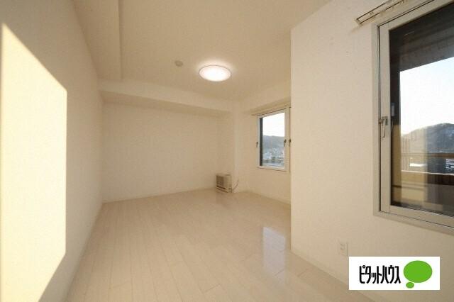 ビッグパレス西線ＷＥＳＴ（1102） その他部屋・スペース