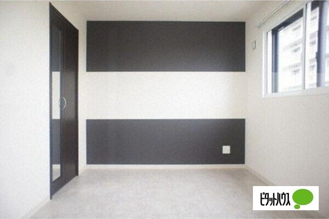 グランメールＦＰＣ北１７条（405） その他部屋・スペース