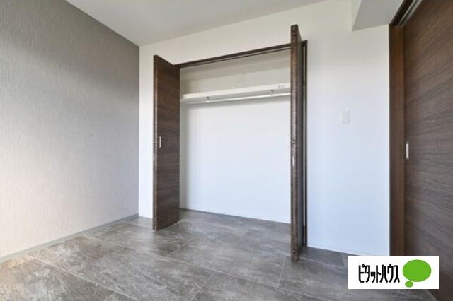 Ｒｕａｎ福住（402） その他部屋・スペース