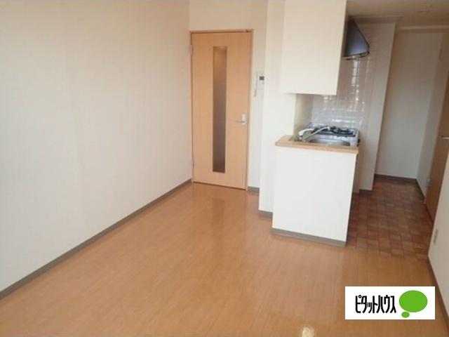 札幌市中央区北一条西マンション その他部屋・スペース