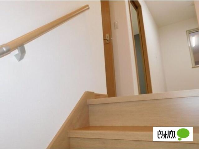 Ｈｏｕｓｅ８３（202） その他