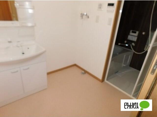 Ｈｏｕｓｅ８３（202） 洗面