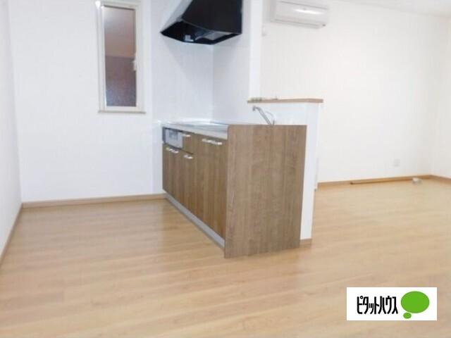 Ｈｏｕｓｅ８３（202） キッチン