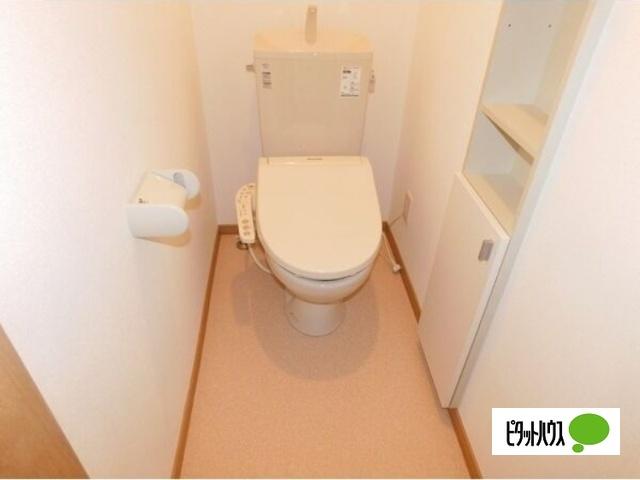 Ｈｏｕｓｅ８３（202） トイレ