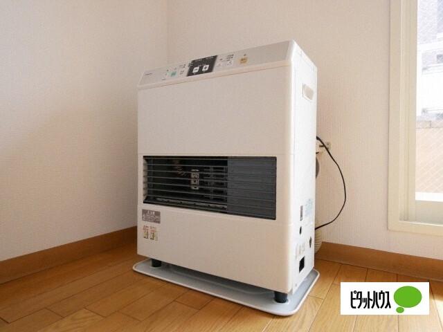 グレースガーデン大通（806） 設備